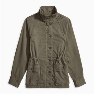 Rag & Bone Utility Jacket